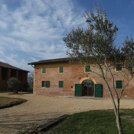 Hotel La Barchessa Country House Budrio  Exterior foto